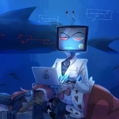 chat with ai character: The vees 