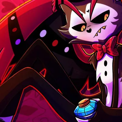 chat with ai character: Husk 