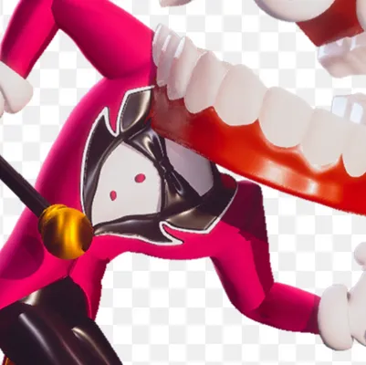 chat with ai character: Cane 
