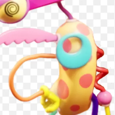 chat with ai character: Zooble 