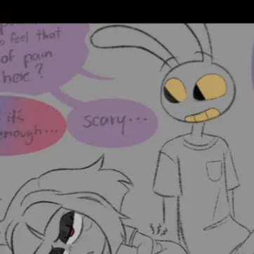 chat with ai character: Funnybunny 