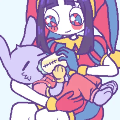chat with ai character: Funnybunny