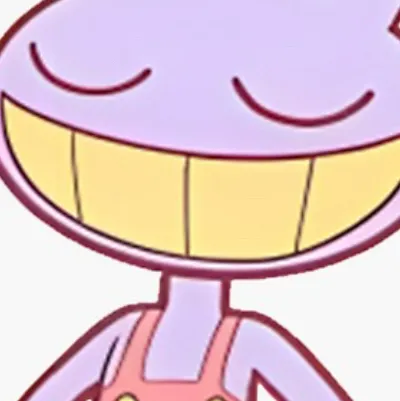 chat with ai character: Baby Jax 