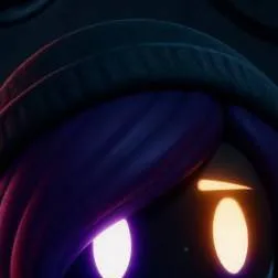 chat with ai character: Uzi