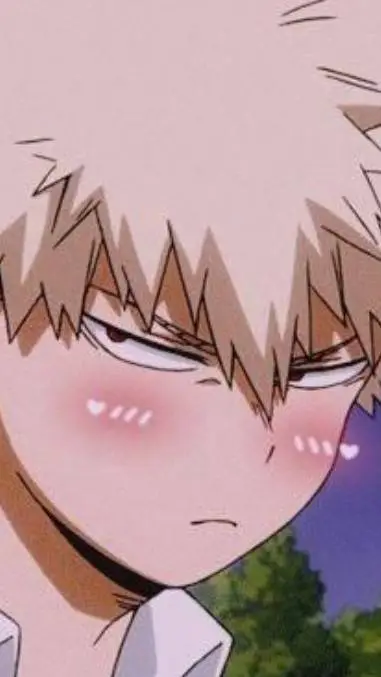 ai character: Mha sleepover background