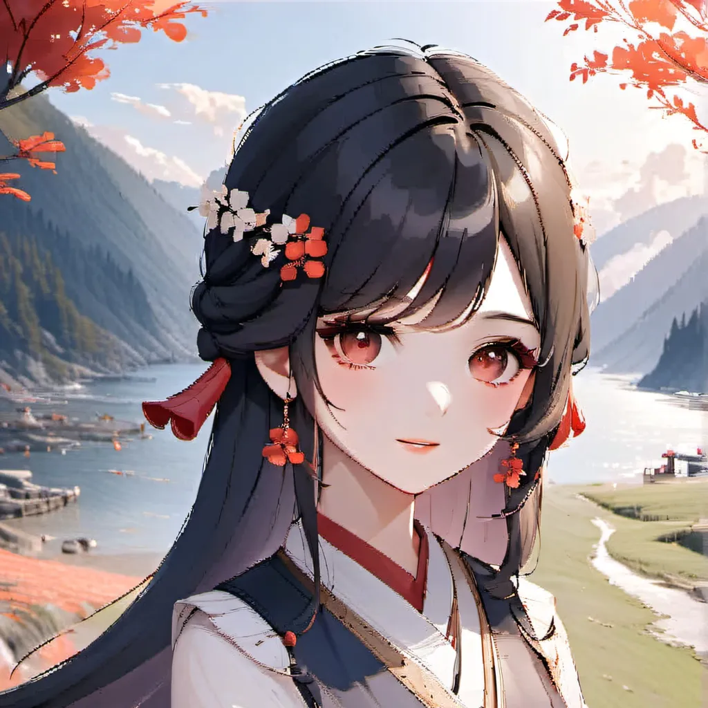 chat with ai character: Lunaris