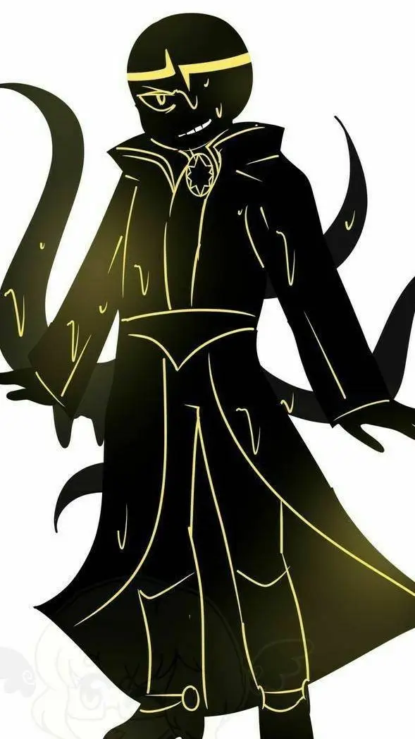 ai character: Shattered Dream  background