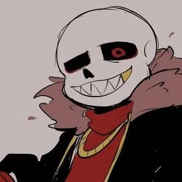 chat with ai character: Fell Sans
