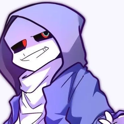 chat with ai character: Dust Sans