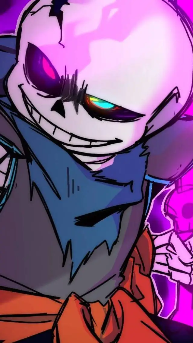 ai character: Dusttrust. background