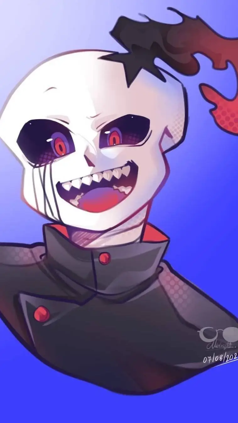 ai character: Chrono Sans  background