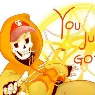 chat with ai character: Swap Papyrus 