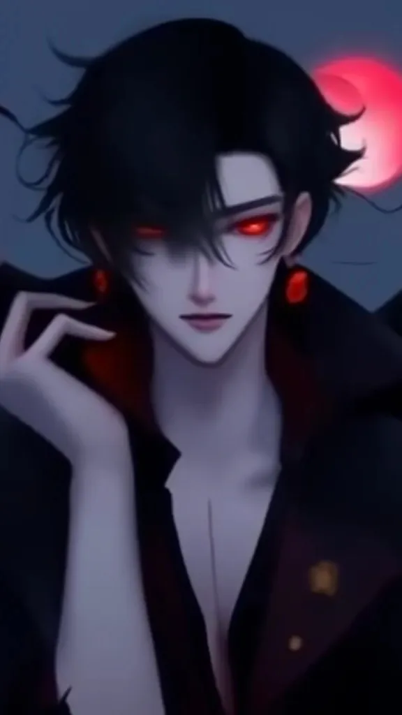 ai character: Ahiko background