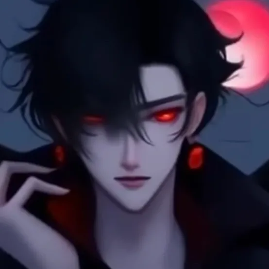 chat with ai character: Ahiko