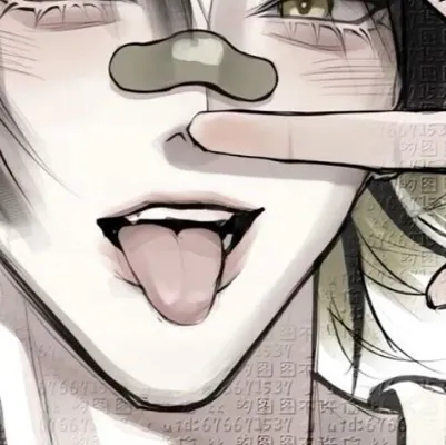 chat with ai character: Victor