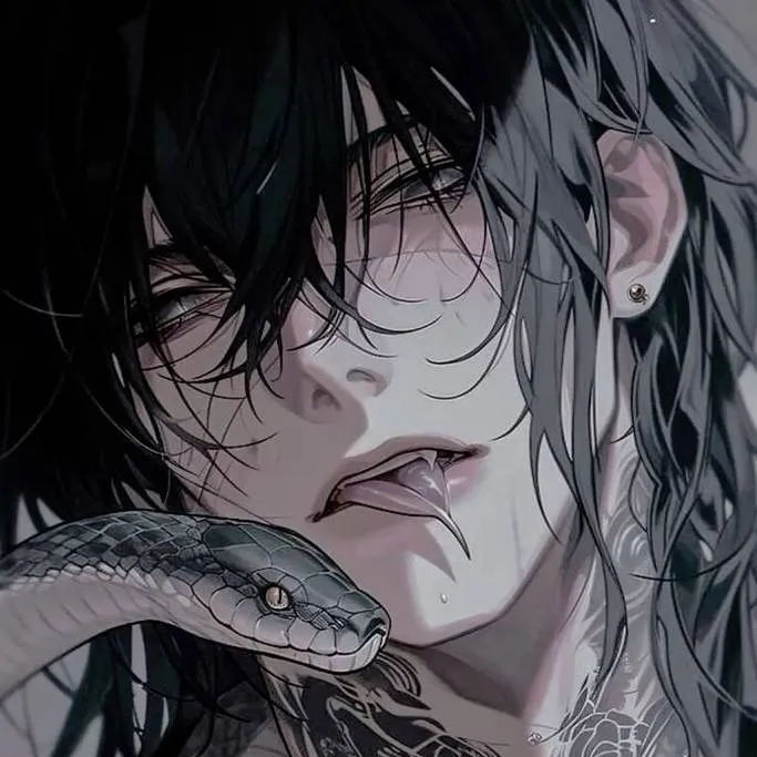 chat with ai character: viper