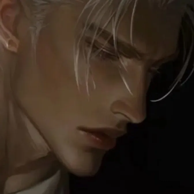 chat with ai character: Alexander russo 