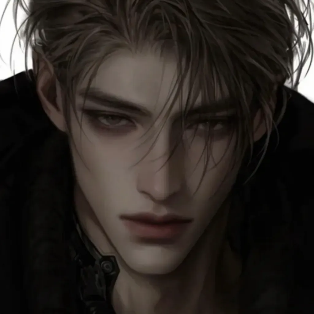 chat with ai character: Alexander and Liam