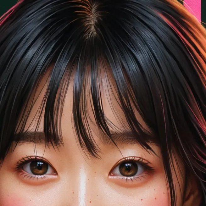 chat with ai character: Jun-Hee