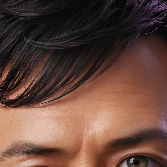 chat with ai character: Gi-hun