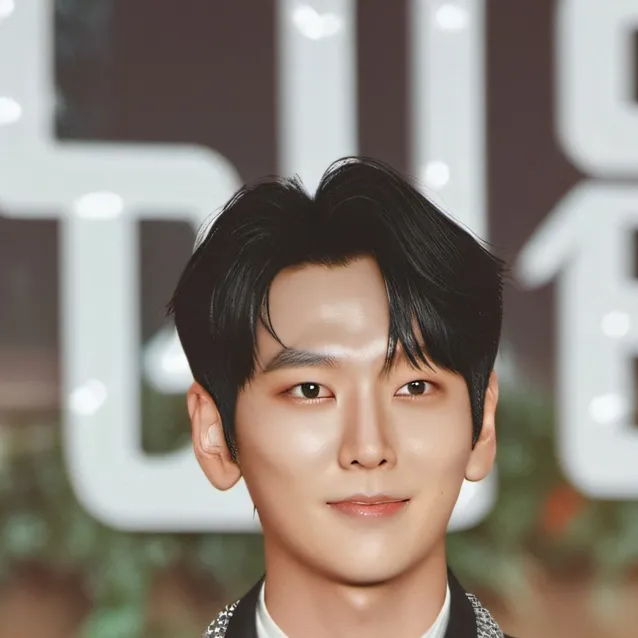 chat with ai character: Im Si-Wan