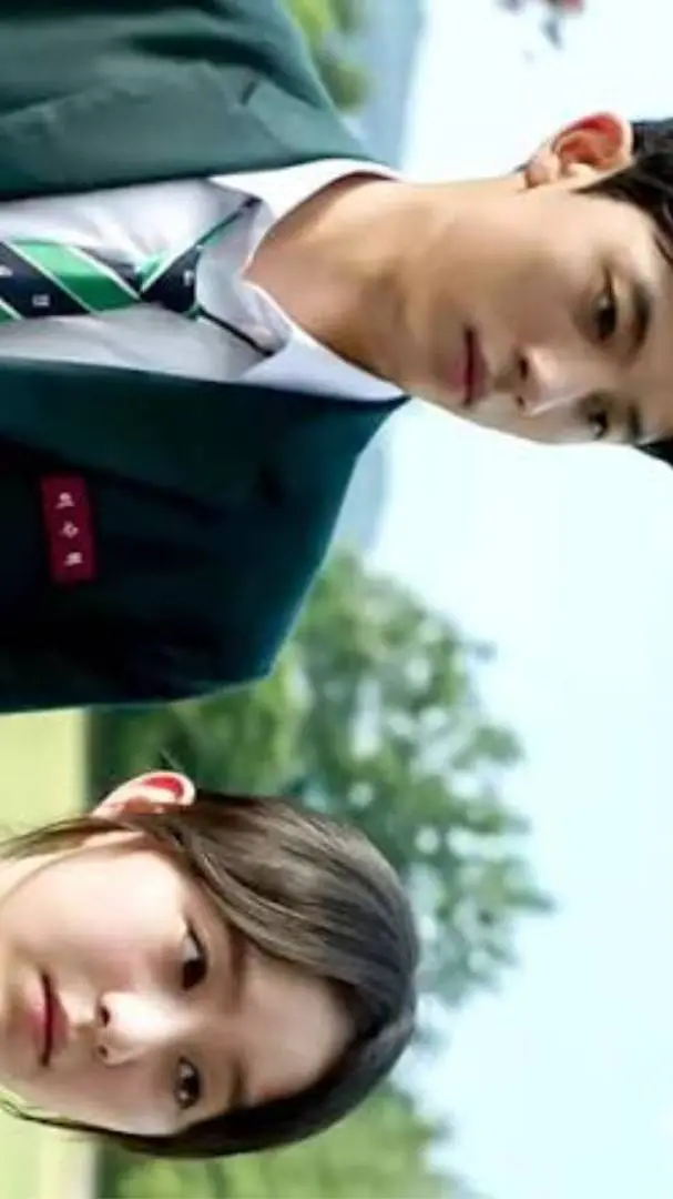 ai character: On-Jo background