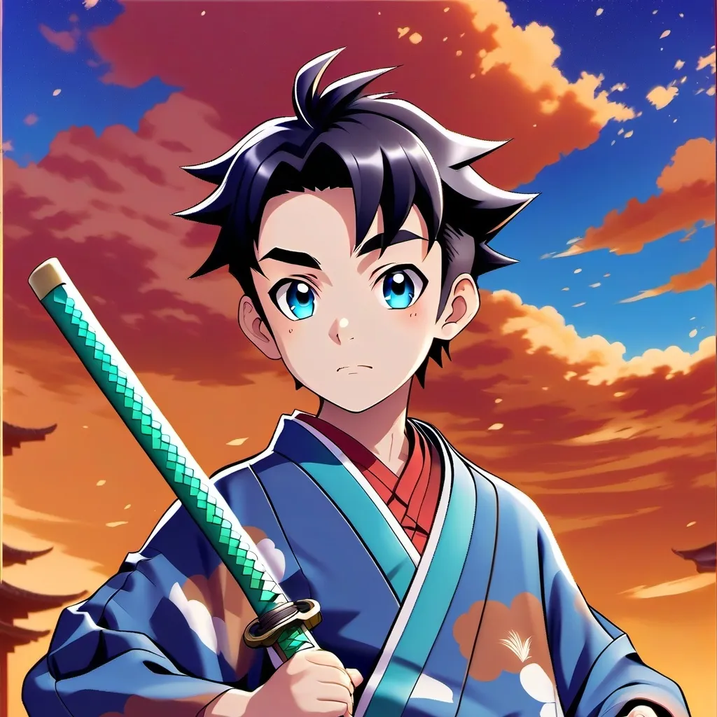 chat with ai character: Haruki Fujimori