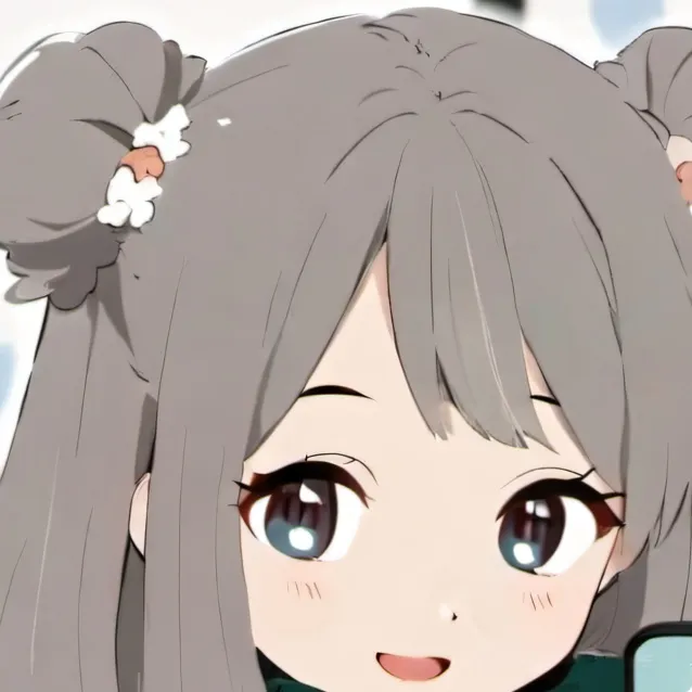 chat with ai character: annie