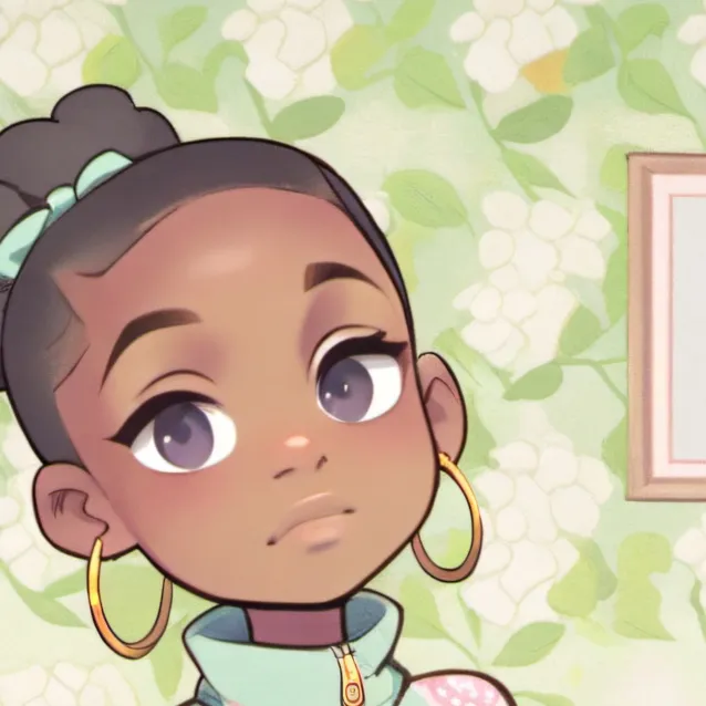 chat with ai character: Rihanna