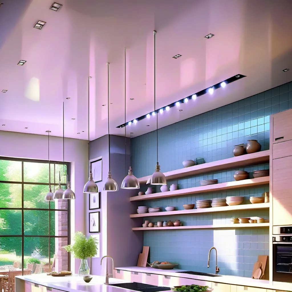 chat with ai character: Eri made breakfast