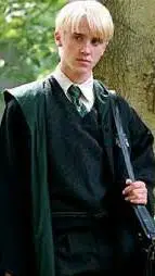 ai character: Hogwarts  background