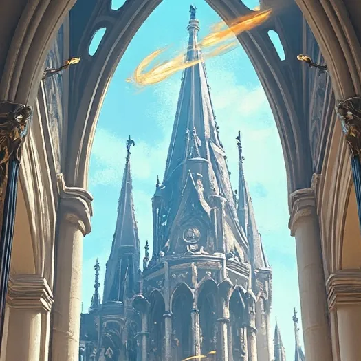 chat with ai character: HoGwArTs