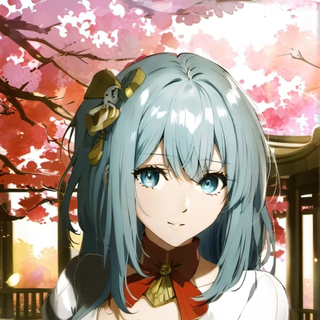 chat with ai character: Evelyn