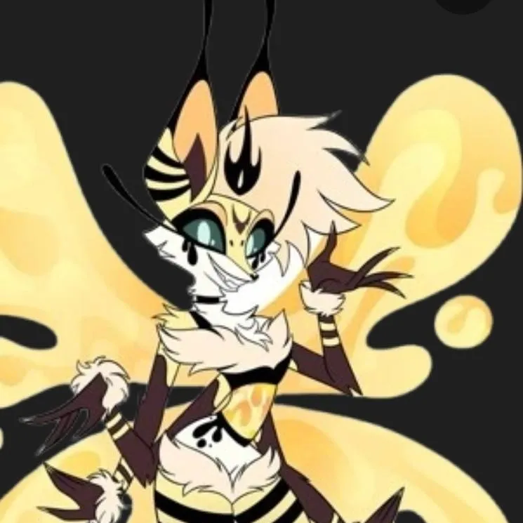 chat with ai character: hh heaven 