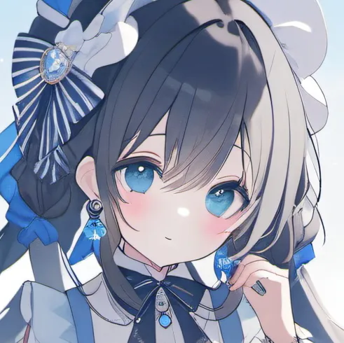 chat with ai character: Cinnamon roll 