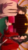 ai character: Huachengandxielian background