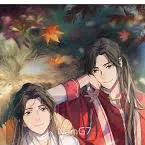 chat with ai character: Huachengandxielian