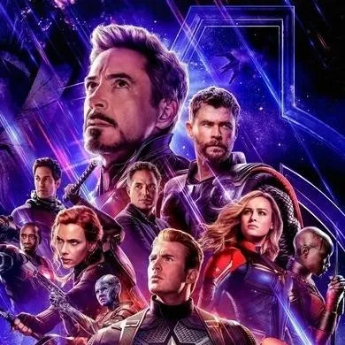 chat with ai character: Avengers 