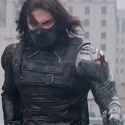 chat with ai character: Bucky Barnes