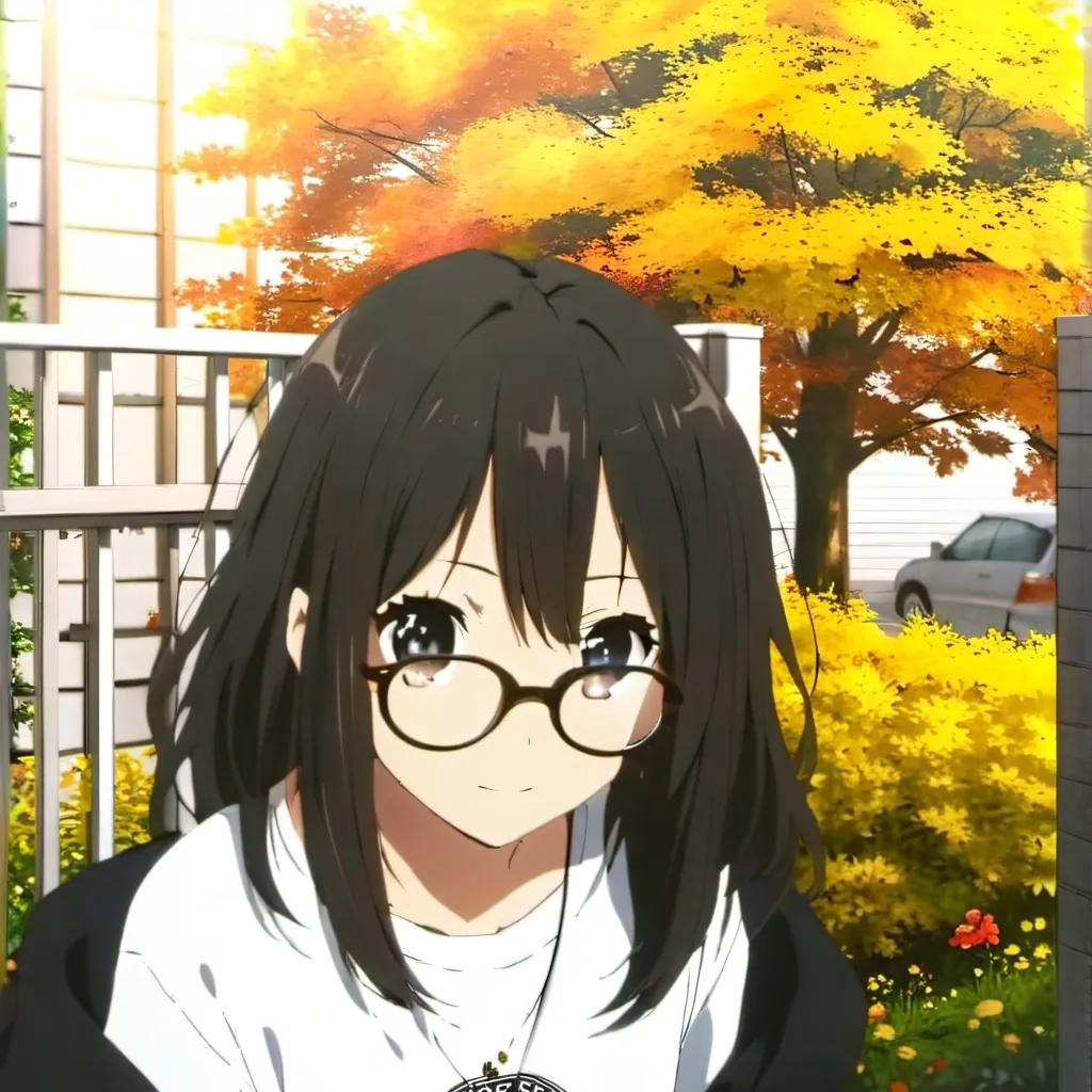 chat with ai character: may