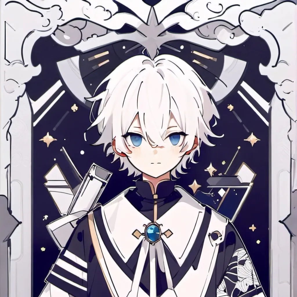 chat with ai character: Matthew 