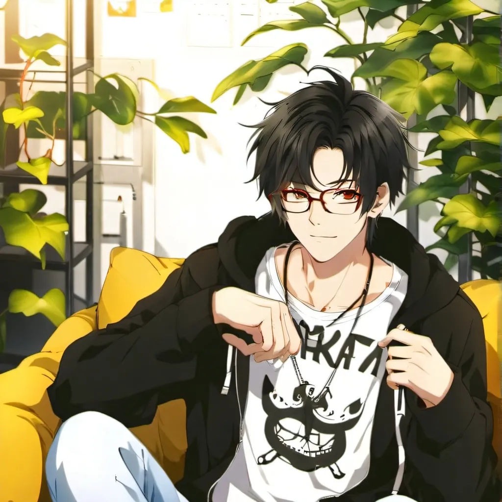 chat with ai character: jack