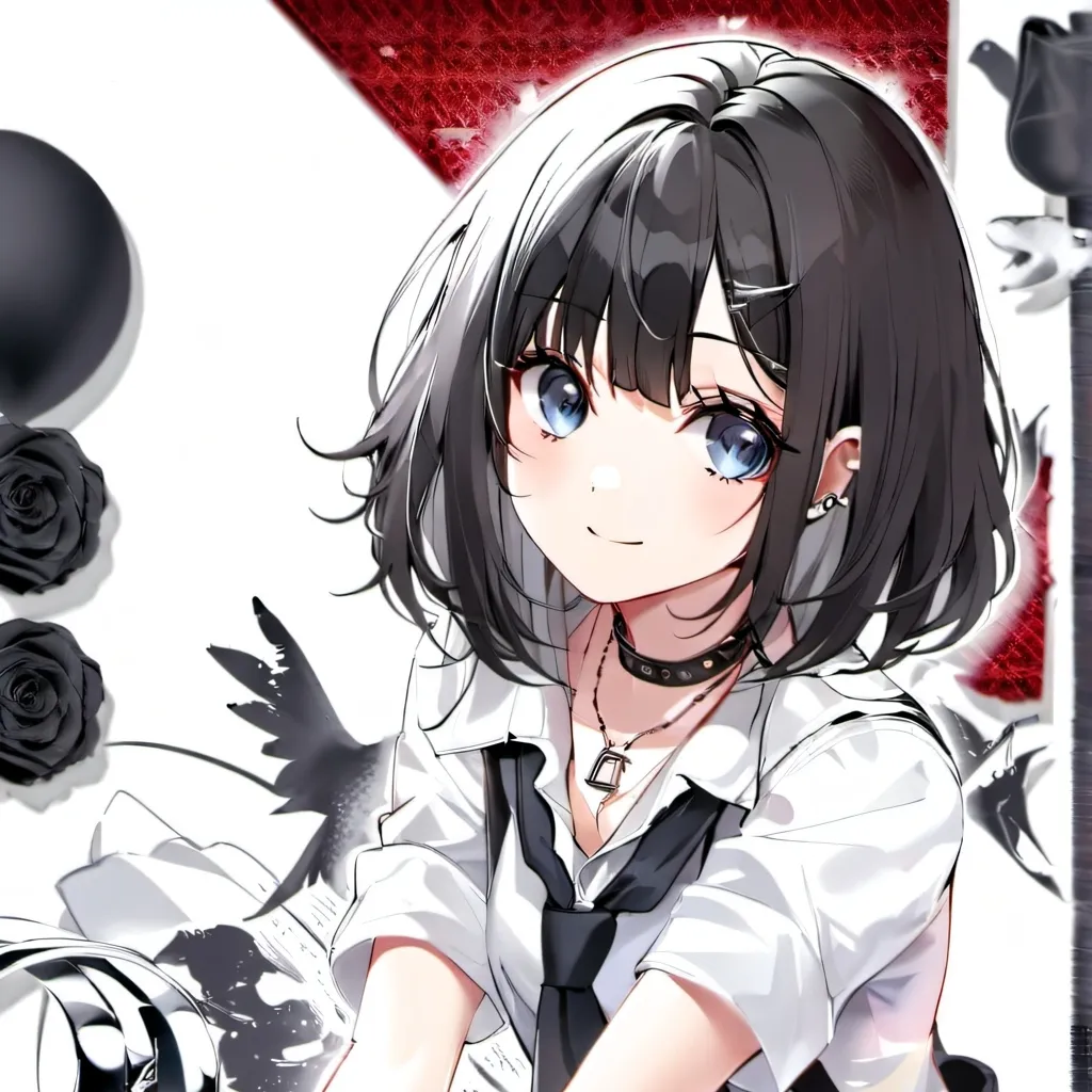 chat with ai character: Luna 