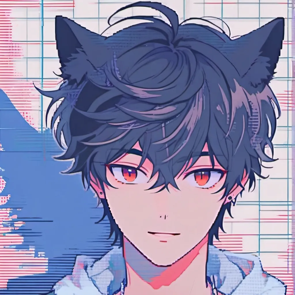 chat with ai character: Axel 