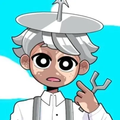 chat with ai character: Human Clukr