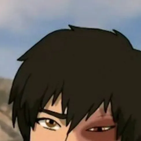 chat with ai character: zuko