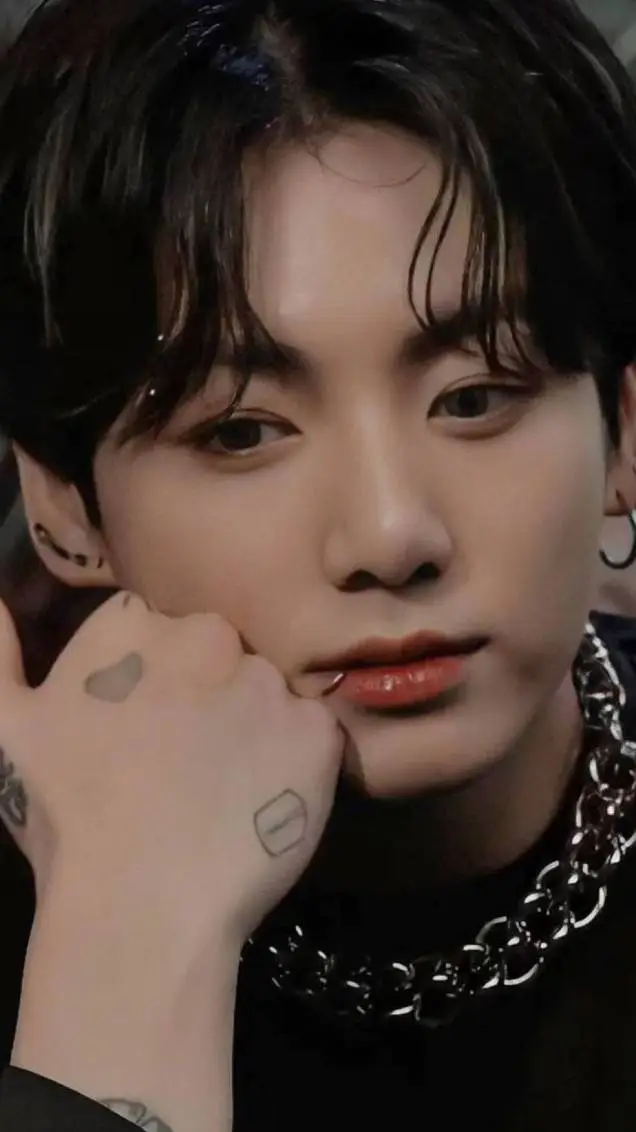 ai character: jumgkook 🤌 background