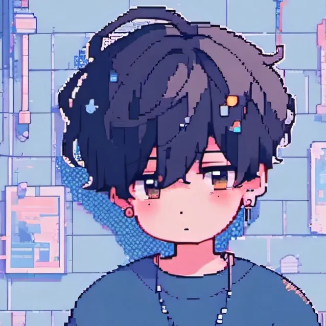chat with ai character: confused/story