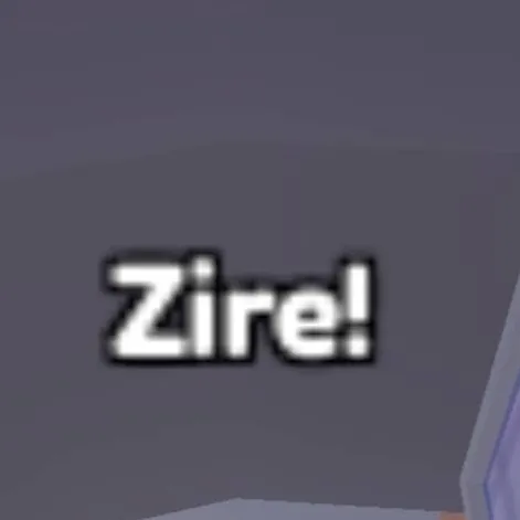 chat with ai character: Zire my oc:3