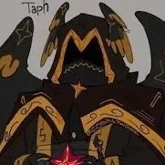 chat with ai character: Taph :3